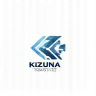 Kizuna Robotics ロゴ